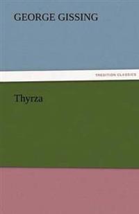 Thyrza