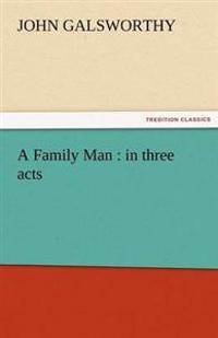 A Family Man