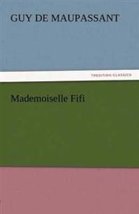 Mademoiselle Fifi