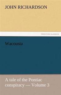 Wacousta