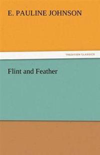 Bokomslag för "Flint and Feather"