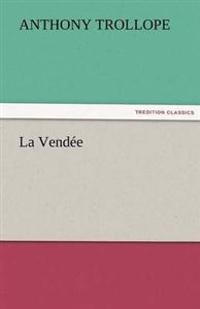 Bokomslag för "La Vendee"