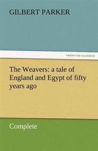 The Weavers