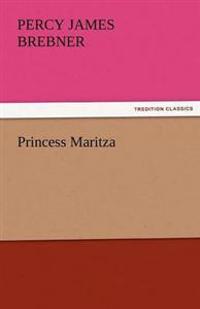 Princess Maritza