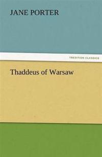 Thaddeus of Warsaw