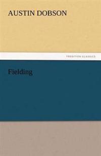 Bokomslag för "FIELDING"