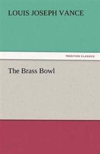 The Brass Bowl