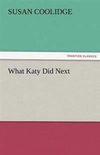What Katy Did Next