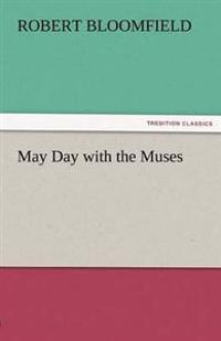 Bokomslag för "May Day With The Muses"