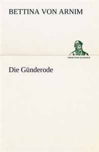 Die Gunderode