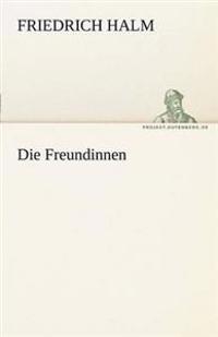 Die Freundinnen