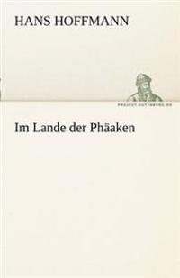 Im Lande Der Phaaken