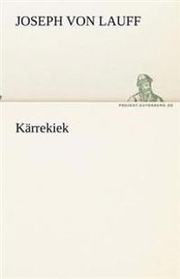 Kärrekiek