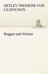 Roggen Und Weizen