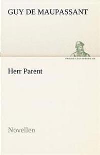 Herr Parent