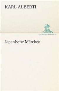 Japanische Marchen