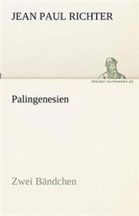 Palingenesien