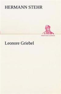 Leonore Griebel
