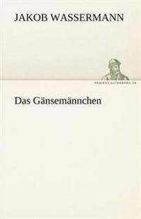 Das Gansemannchen