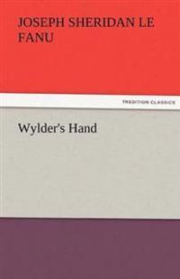 Wylder's Hand