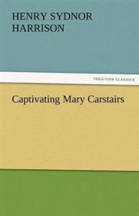 Captivating Mary Carstairs