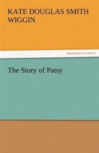 The Story of Patsy