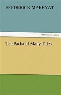 Bokomslag för "The Pacha Of Many Tales"