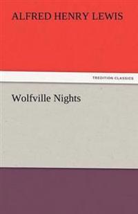 Wolfville Nights