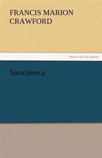 Bokomslag för "Saracinesca"