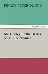 Bokomslag för "Mr. Dooley"