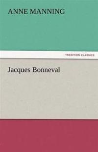 Jacques Bonneval