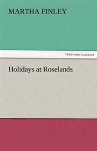 Holidays at Roselands