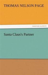 Santa Claus's Partner