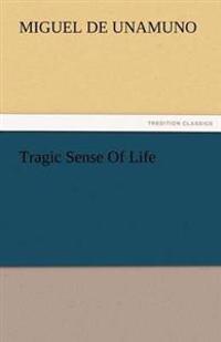 Tragic Sense of Life