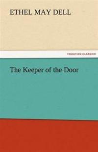 Bokomslag för "The Keeper of the Door"