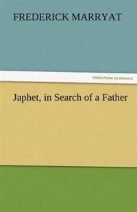 Japhet, in Search of a Father