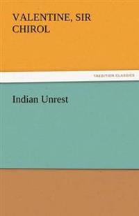 Indian Unrest