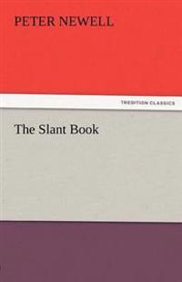 Bokomslag för "The Slant Book"