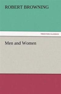 Bokomslag för "Men And Women"