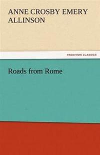Roads from Rome