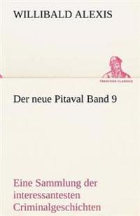 Der Neue Pitaval Band 9