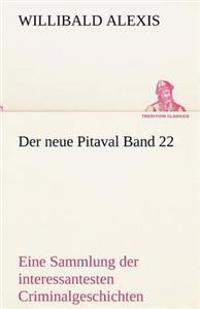 Der Neue Pitaval Band 22