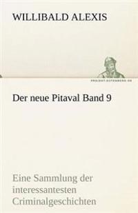 Der Neue Pitaval Band 9