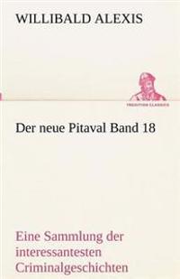 Der Neue Pitaval Band 18