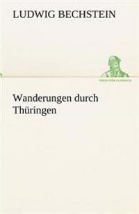 Wanderungen Durch Thuringen