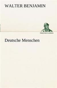 Deutsche Menschen