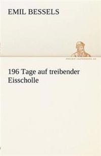 196 Tage Auf Treibender Eisscholle