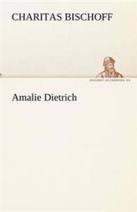 Amalie Dietrich