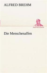 Die Menschenaffen
