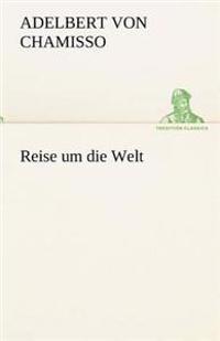 Reise Um Die Welt